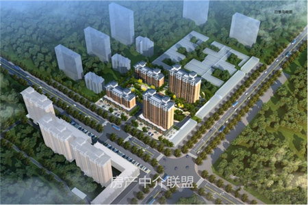 城西书香甲第4室2厅2卫120万157.38m2出售