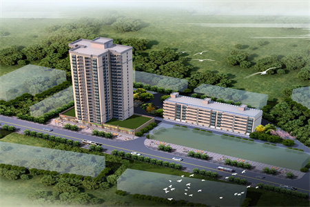 城东阳光新城2室2厅1卫100m2简单装修